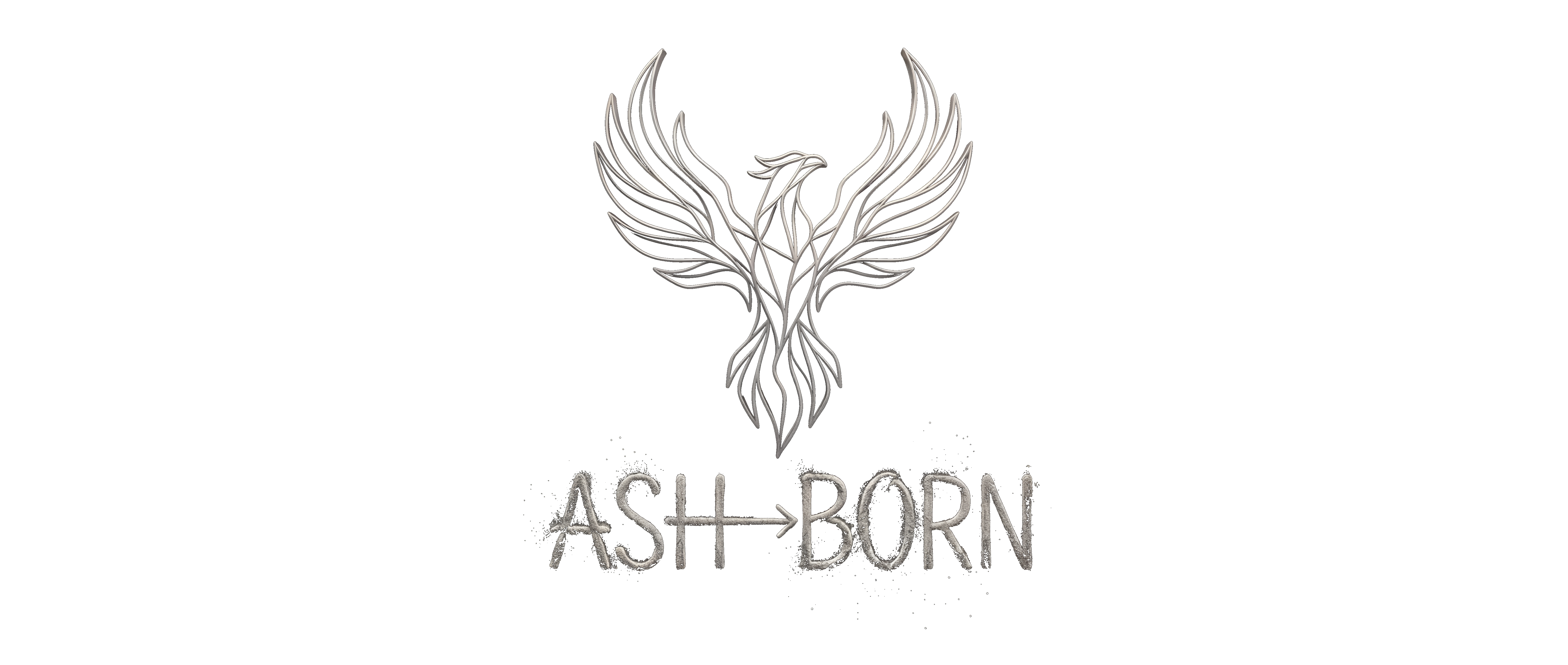 ASHBORN — Creative Universe Studio